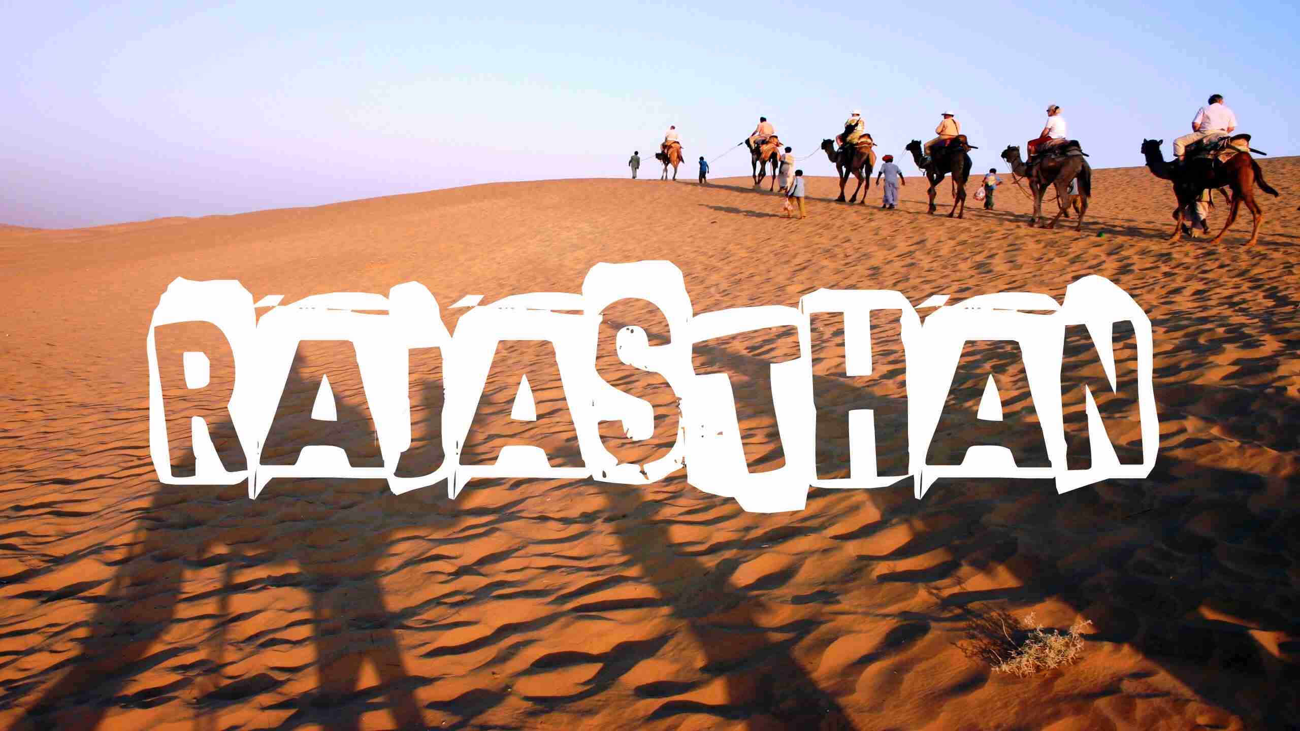 Rajasthan