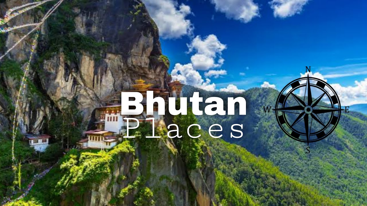 Bhutan